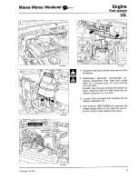 Preview for 20 page of Fiat Marea Workshop Manual