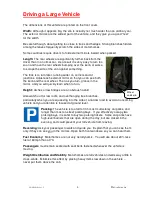 Preview for 4 page of Fiat Mooveo P6 Quick User Manual