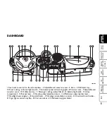 Предварительный просмотр 5 страницы Fiat Multipla Owner'S Handbook Manual