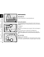 Предварительный просмотр 18 страницы Fiat Multipla Owner'S Handbook Manual