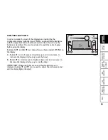 Предварительный просмотр 19 страницы Fiat Multipla Owner'S Handbook Manual