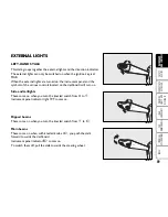 Предварительный просмотр 59 страницы Fiat Multipla Owner'S Handbook Manual