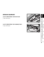 Предварительный просмотр 67 страницы Fiat Multipla Owner'S Handbook Manual