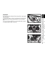 Предварительный просмотр 77 страницы Fiat Multipla Owner'S Handbook Manual