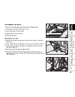 Предварительный просмотр 81 страницы Fiat Multipla Owner'S Handbook Manual