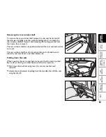 Предварительный просмотр 83 страницы Fiat Multipla Owner'S Handbook Manual