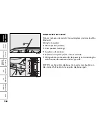 Предварительный просмотр 104 страницы Fiat Multipla Owner'S Handbook Manual