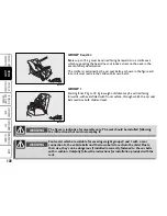 Предварительный просмотр 122 страницы Fiat Multipla Owner'S Handbook Manual