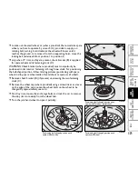 Предварительный просмотр 171 страницы Fiat Multipla Owner'S Handbook Manual