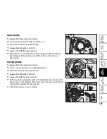 Предварительный просмотр 187 страницы Fiat Multipla Owner'S Handbook Manual