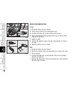 Предварительный просмотр 188 страницы Fiat Multipla Owner'S Handbook Manual