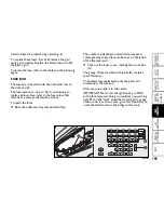 Предварительный просмотр 195 страницы Fiat Multipla Owner'S Handbook Manual