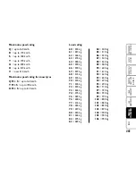 Предварительный просмотр 241 страницы Fiat Multipla Owner'S Handbook Manual