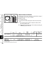 Предварительный просмотр 242 страницы Fiat Multipla Owner'S Handbook Manual