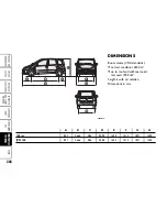 Предварительный просмотр 244 страницы Fiat Multipla Owner'S Handbook Manual