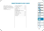 Предварительный просмотр 237 страницы Fiat New 500 Owner'S Handbook Manual