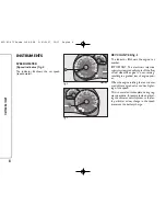 Preview for 5 page of Fiat Panda 100HP User Manual