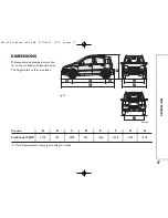 Preview for 18 page of Fiat Panda 100HP User Manual