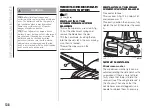 Preview for 140 page of Fiat Panda 2015 Owner'S Handbook Manual