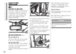 Preview for 18 page of Fiat PANDA 2016 Owner'S Handbook Manual