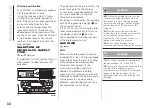 Preview for 34 page of Fiat PANDA 2016 Owner'S Handbook Manual