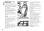 Preview for 90 page of Fiat PANDA 2016 Owner'S Handbook Manual