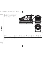 Предварительный просмотр 19 страницы Fiat Panda 4x4 User Manual