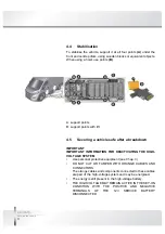 Preview for 19 page of Fiat Professional E-DUCATO Quick Manual To Repairs