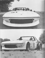 Preview for 2 page of Fiat Project X1/9 Complete Manual