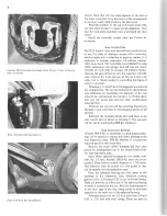 Preview for 12 page of Fiat Project X1/9 Complete Manual