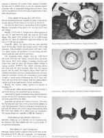 Preview for 19 page of Fiat Project X1/9 Complete Manual