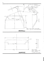 Preview for 48 page of Fiat Project X1/9 Complete Manual