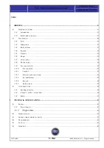 Preview for 3 page of Fiat Punto 2004 Training Manual