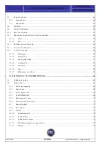 Preview for 4 page of Fiat Punto 2004 Training Manual