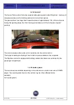 Preview for 28 page of Fiat Punto 2004 Training Manual