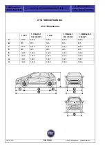 Preview for 56 page of Fiat Punto 2004 Training Manual