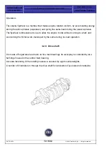 Preview for 72 page of Fiat Punto 2004 Training Manual