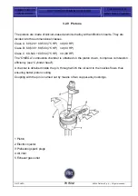 Preview for 73 page of Fiat Punto 2004 Training Manual