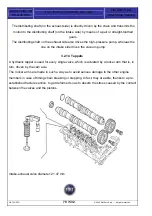 Preview for 78 page of Fiat Punto 2004 Training Manual