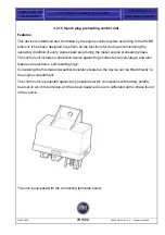 Preview for 79 page of Fiat Punto 2004 Training Manual