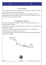 Preview for 84 page of Fiat Punto 2004 Training Manual