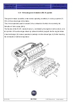 Preview for 86 page of Fiat Punto 2004 Training Manual