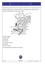 Preview for 92 page of Fiat Punto 2004 Training Manual