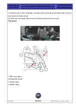 Preview for 95 page of Fiat Punto 2004 Training Manual