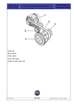 Preview for 97 page of Fiat Punto 2004 Training Manual