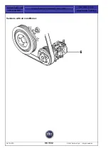 Preview for 98 page of Fiat Punto 2004 Training Manual