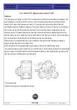 Preview for 104 page of Fiat Punto 2004 Training Manual