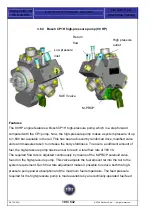 Preview for 108 page of Fiat Punto 2004 Training Manual