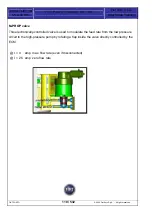 Preview for 110 page of Fiat Punto 2004 Training Manual