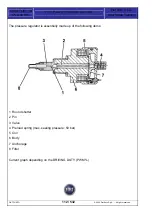 Preview for 112 page of Fiat Punto 2004 Training Manual